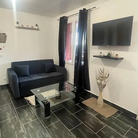 Appartement L8 - Villiers-Le-Bel Proche Roissy & Paris Extérieur photo