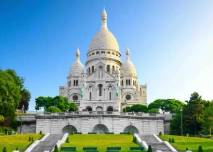L8 - Villiers-Le-Bel Proche Roissy & Paris