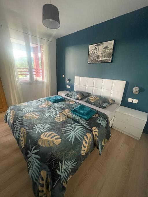 Appartement L8 - Proche Roissy & Paris