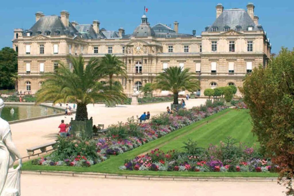 L8 - Proche Roissy & Paris Villiers-le-Bel
