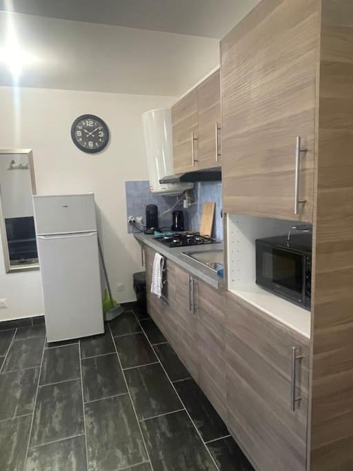 Appartement L8 - Proche Roissy & Paris Villiers-le-Bel